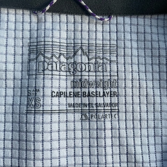 Patagonia AND Under Armour Bundle - Picture 3 of 10